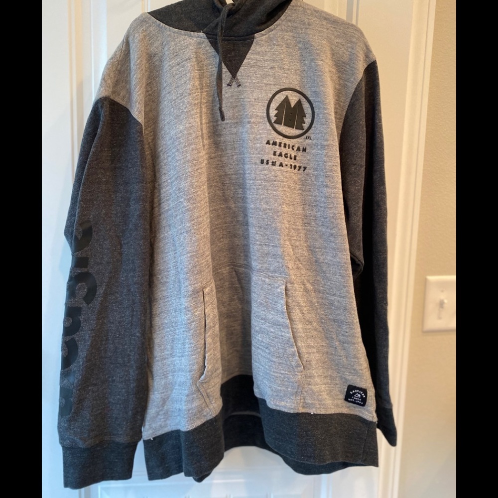 New with tags American Eagle hoodie